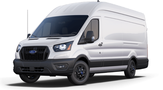 2024 Ford Transit® External Image 1